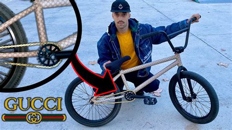 gucci mountain bike|Gucci Gift: To the Mountains .